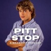 Pitt Stop: A Brad Pitt Podcast artwork