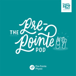 Episode 2 | Josephine Lee | Trusting Your Body Is Number One