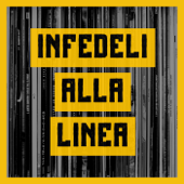 Infedeli alla linea - Vikk, Emanuele e Bea