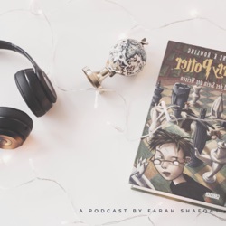 Harry Potter Audiobook