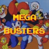 Mega Busters artwork