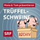 «Trüffelschweine» – Folge 6: Martina Hingis, Tennis-Legende