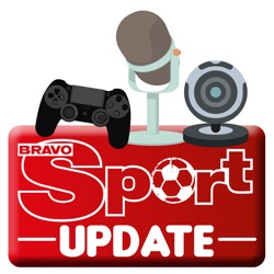 BRAVO SPORT Update