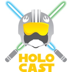 Holocast The Mandalorian: Chapters 6, 7 e 8