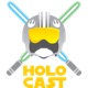 Holocast The Mandalorian: Chapters 6, 7 e 8