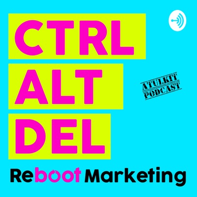 Ctrl-Alt-Del Reboot Marketing Again:atul s nath