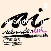 Audio Zine Klab Zine 4 Bandung Zine Fest @abandonink