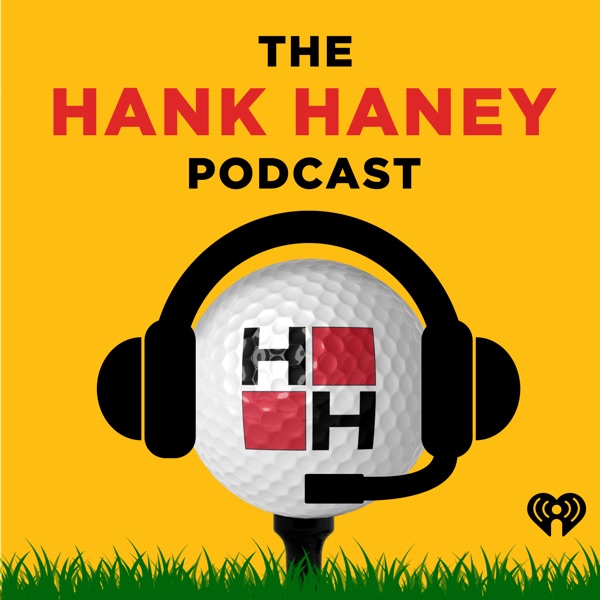 The Hank Haney Podcast Artwork