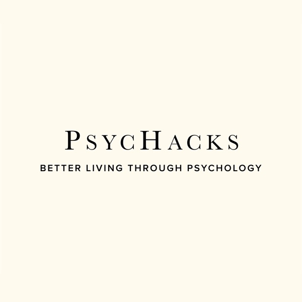 PsycHacks