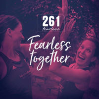 261 Fearless Voices 09: Lisa Jackson