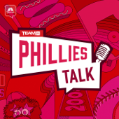 Phillies Talk: A Philadelphia Phillies Podcast - NBC Sports Philadelphia