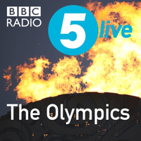 The Olympics podcast