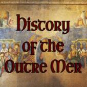 History of the Outremer - History of the Outremer