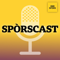 Spòrscast podcast