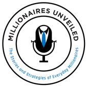Millionaires Unveiled - Jace Mattinson, CPA