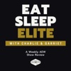 Eat Sleep Elite | Weekly AEW Show Review artwork