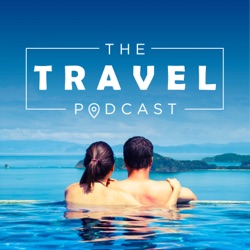 The Travel Podcast: Rediscovering New York