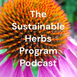 HIGHLIGHTS: The Wild Dozen: Flagship Herbs for Sustainability