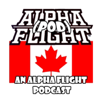 Alpha Pod Flight 45 Issue 24 Eamonn Clarke