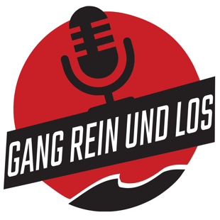 »Gang ‘rein und los« – Der Ausreiter-Podcast