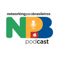 Ep # 36 - Educação superior no Canadá