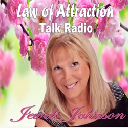 Law of Attraction Radio with Jewels intro to YouTube