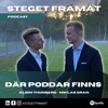 Steget Framåt