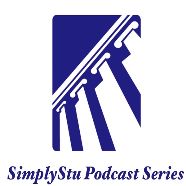 SimplyStu Podcast Series