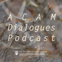 Episode 3: An Interview with Lindsay Wong