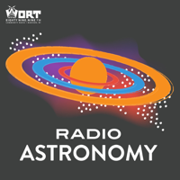 Radio Astronomy podcast