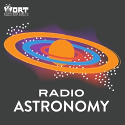 Radio Astronomy