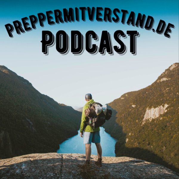 Prepper mit Verstand Podcast