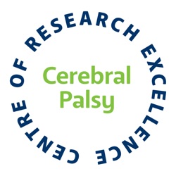 Episode 2 - Rachel Toovey, Hip Surveillance For Children With Cerebral Palsy