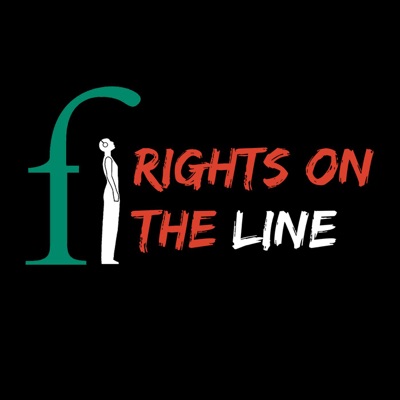 Rights on the Line