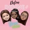 Define Define Podcast artwork