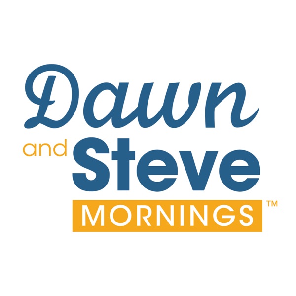 Dawn and Steve Mornings Artwork