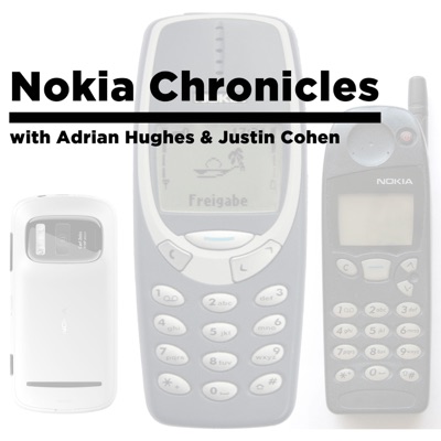 Nokia Chronicles Nokia Chronicles