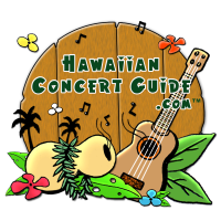 Hawaiian Concert Guide Show 297 - Wala'au with Steven Espaniola and Bryan Tolentino