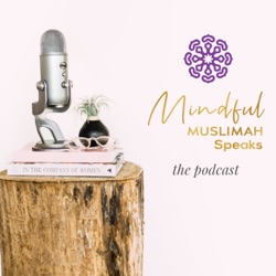 Ep 312 - How to Create an Islamic Home for Ramadan