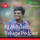 Rj Abhilash Telugu