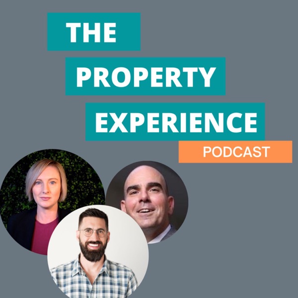 Artwork for The Property Experience Podcast
