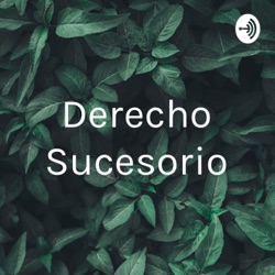 Derecho de Sucesiones Original