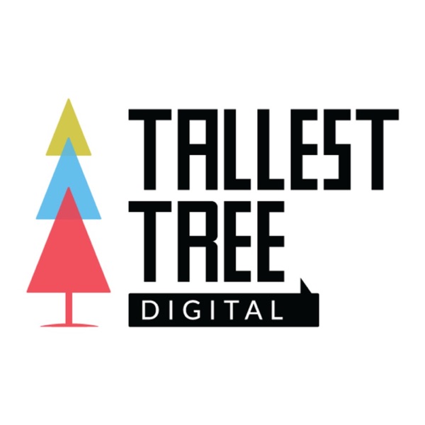 Tallest Tree SEO Podcast Image