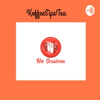 Sippin’ Tea w/ Marlisa Brown!