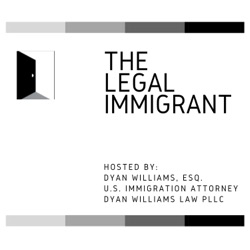 The Legal Immigrant - Introduction