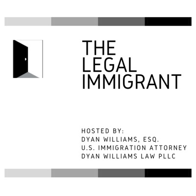 The Legal Immigrant The Legal Immigrant