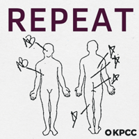 Repeat podcast