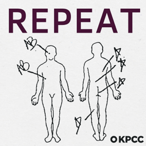 Repeat podcast