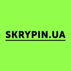 skrypin.ua