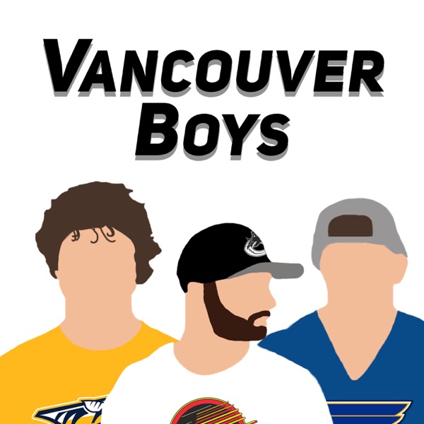 Vancouver Boys Artwork